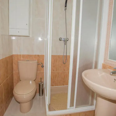 Apartment Apartam3nto Maravillo2o En Primera Linea De La Playa Topacio Iii